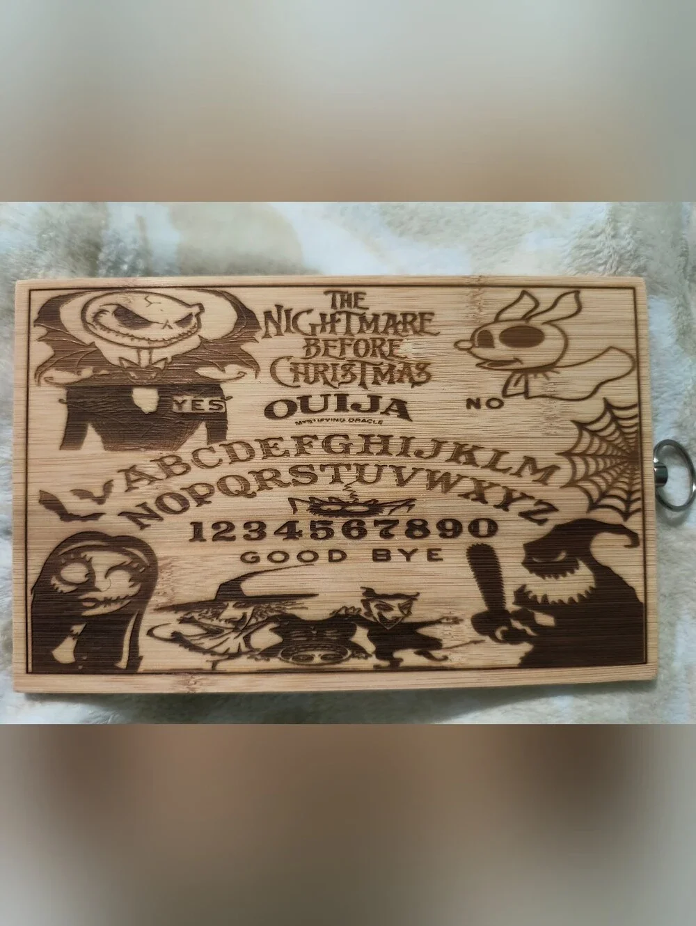 Nightmare Before Christmas halloween christmas